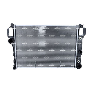 NRF Engine Cooling Radiator 53839