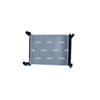 NRF Engine Cooling Radiator 53841 thumbnail
