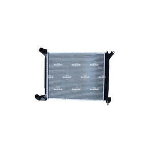 NRF Engine Cooling Radiator 53841