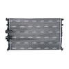 NRF Engine Cooling Radiator 53842A thumbnail
