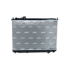 NRF Engine Cooling Radiator 53847 thumbnail