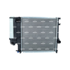 NRF Engine Cooling Radiator 53849A thumbnail
