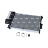 NRF Engine Cooling Radiator 53852 thumbnail