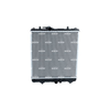 NRF Engine Cooling Radiator 53862 thumbnail