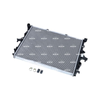 NRF Engine Cooling Radiator 53864 thumbnail