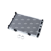 NRF Engine Cooling Radiator 53866 thumbnail