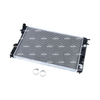 NRF Engine Cooling Radiator 53871 thumbnail