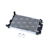 NRF Engine Cooling Radiator 53873 thumbnail