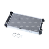 NRF Engine Cooling Radiator 53877 thumbnail