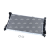 NRF Engine Cooling Radiator 53878 thumbnail