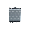 NRF Engine Cooling Radiator 53881 thumbnail