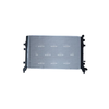 NRF Engine Cooling Radiator 53884 thumbnail