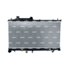 NRF Engine Cooling Radiator 53886 thumbnail