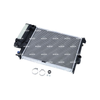 NRF Engine Cooling Radiator 53897 thumbnail