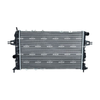 NRF Engine Cooling Radiator 53898A thumbnail