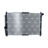 NRF Engine Cooling Radiator 53902 thumbnail