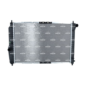NRF Engine Cooling Radiator 53902