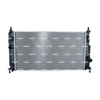 NRF Engine Cooling Radiator 53905 thumbnail