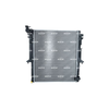 NRF Engine Cooling Radiator 53908 thumbnail