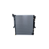 NRF Engine Cooling Radiator 53910 thumbnail