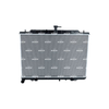 NRF Engine Cooling Radiator 53911 thumbnail