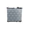 NRF Engine Cooling Radiator 53914 thumbnail