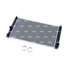 NRF Engine Cooling Radiator 53926 thumbnail