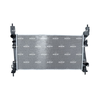 NRF Engine Cooling Radiator 53934 thumbnail