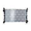 NRF Engine Cooling Radiator 53935 thumbnail