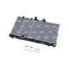 NRF Engine Cooling Radiator 53941 thumbnail