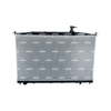 NRF Engine Cooling Radiator 53942 thumbnail