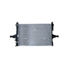 NRF Engine Cooling Radiator 53946 thumbnail