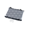 NRF Engine Cooling Radiator 53947 thumbnail