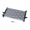 NRF Engine Cooling Radiator 539509 thumbnail