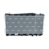 NRF Engine Cooling Radiator 53955 thumbnail