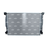 NRF Engine Cooling Radiator 53957 thumbnail