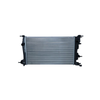 NRF Engine Cooling Radiator 53963A thumbnail