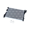 NRF Engine Cooling Radiator 53966 thumbnail