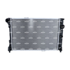 NRF Engine Cooling Radiator 53968 thumbnail