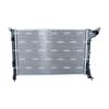 NRF Engine Cooling Radiator 53969 thumbnail