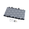NRF Engine Cooling Radiator 53970 thumbnail
