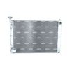 NRF Engine Cooling Radiator 53974 thumbnail