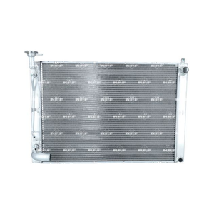 NRF Engine Cooling Radiator 53974