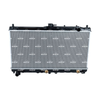 NRF Engine Cooling Radiator 53977 thumbnail