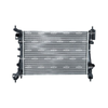 NRF Engine Cooling Radiator 53981 thumbnail