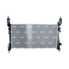 NRF Engine Cooling Radiator 53982 thumbnail