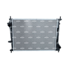 NRF Engine Cooling Radiator 53987 thumbnail