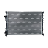 NRF Engine Cooling Radiator 53990 thumbnail