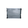 NRF Engine Cooling Radiator 53991 thumbnail