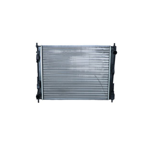 NRF Engine Cooling Radiator 53991